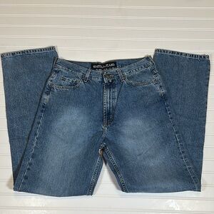 Vintage Men’s Nautica Jeans 34x32